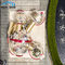 অবসর পার্ক ইগলুয়ের জন্য ছোট জিওডাসিক গম্বুজ তাঁবু স্টিল ফ্রেম অর্ধ গোলক